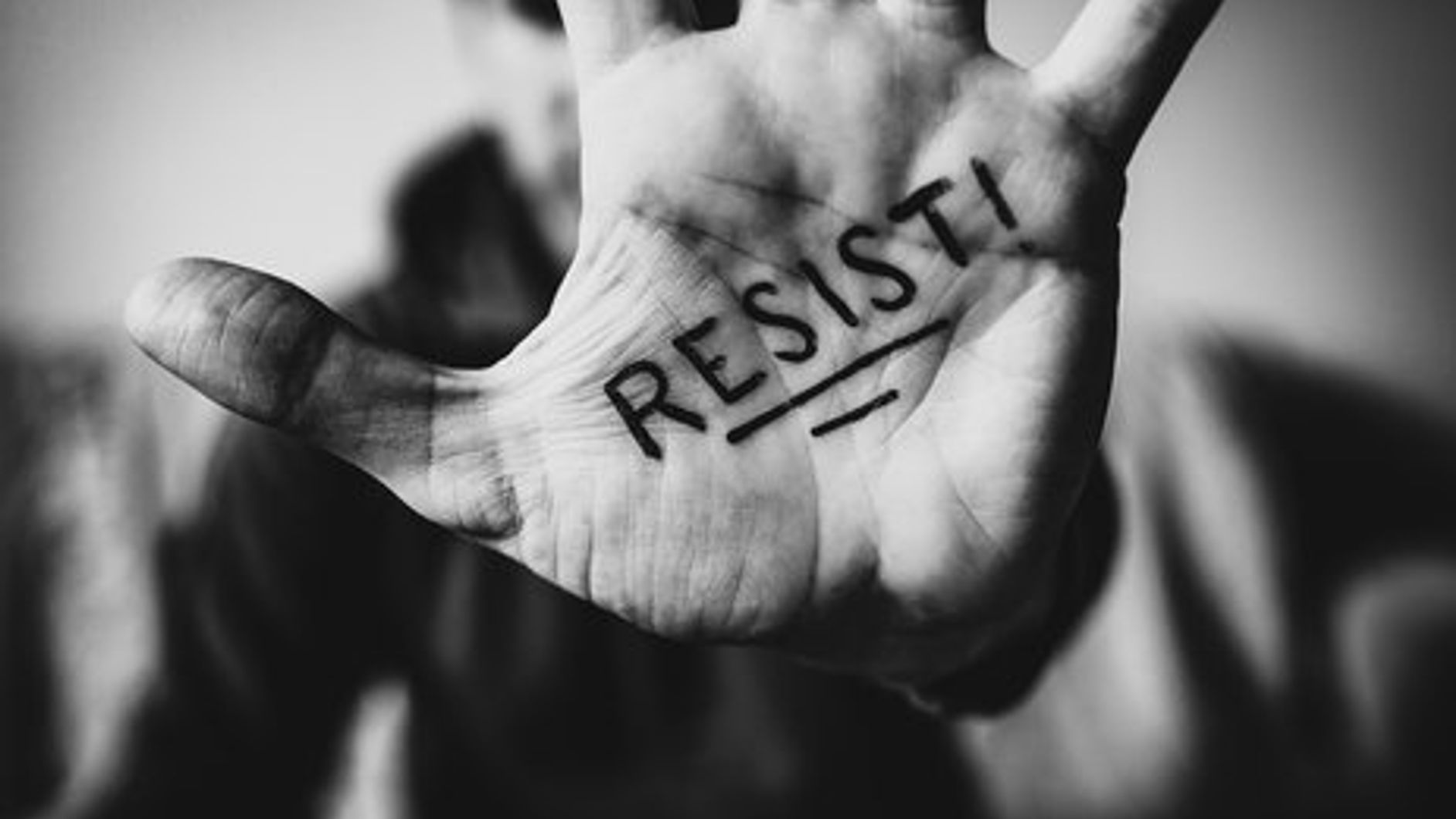 Music for the Resistance